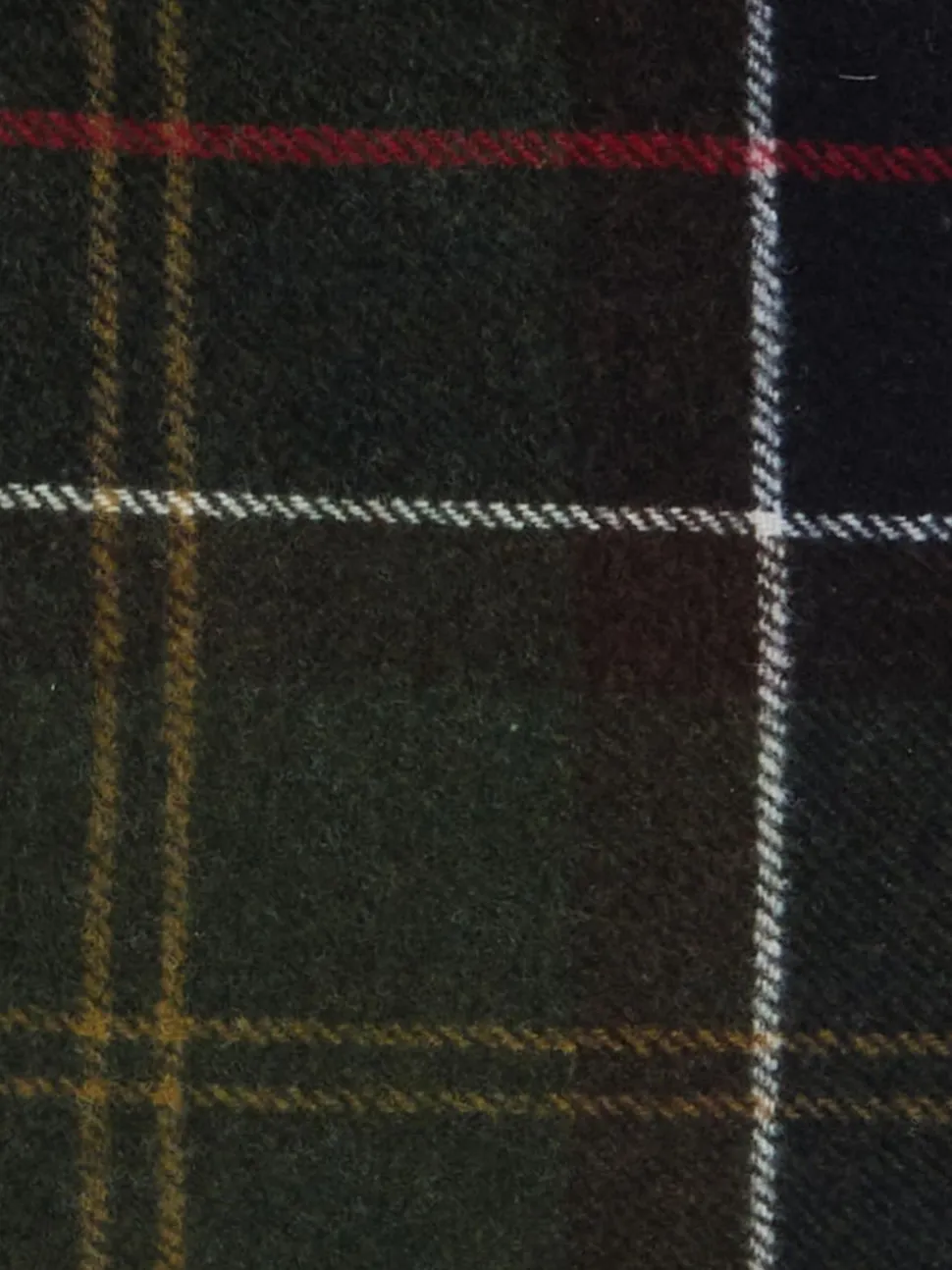 Barbour® Tartan Turnberry Tote Bag