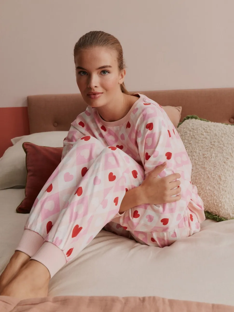 Bath & Body Works Twosie Pyjamas