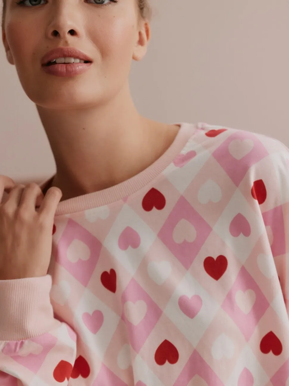 Bath & Body Works Twosie Pyjamas