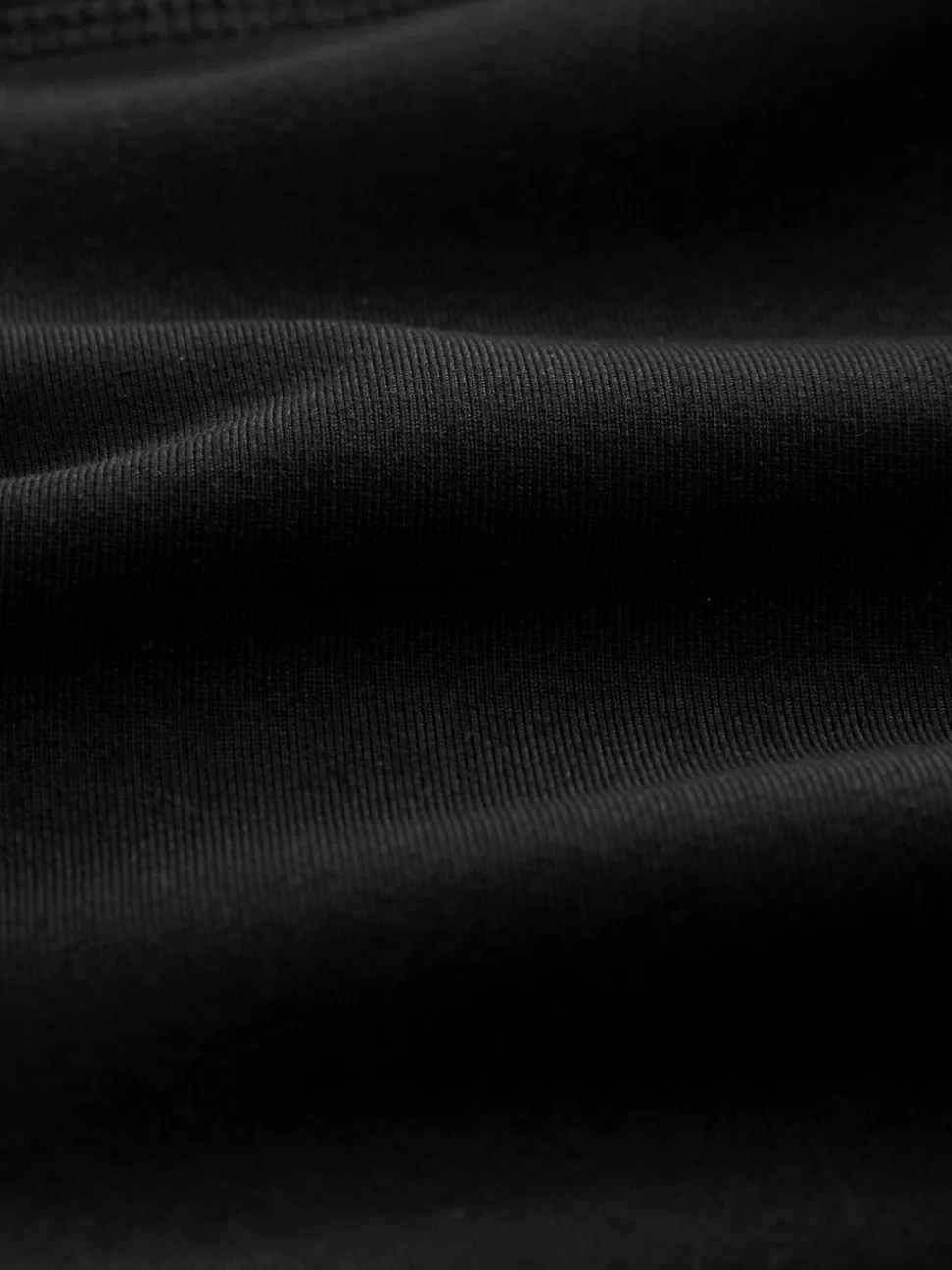 Black with Pocket - Active Sports Dry Tech Sculpting Leggings