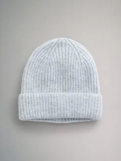 Black/Grey Marl/Charcoal Grey - The Set 3 Pack Beanies