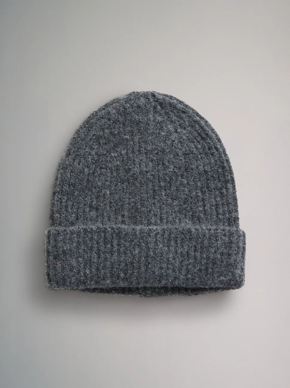 Black/Grey Marl/Charcoal Grey - The Set 3 Pack Beanies