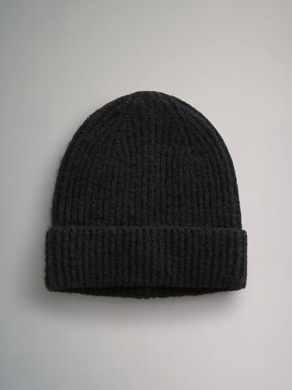 Black/Grey Marl/Charcoal Grey - The Set 3 Pack Beanies