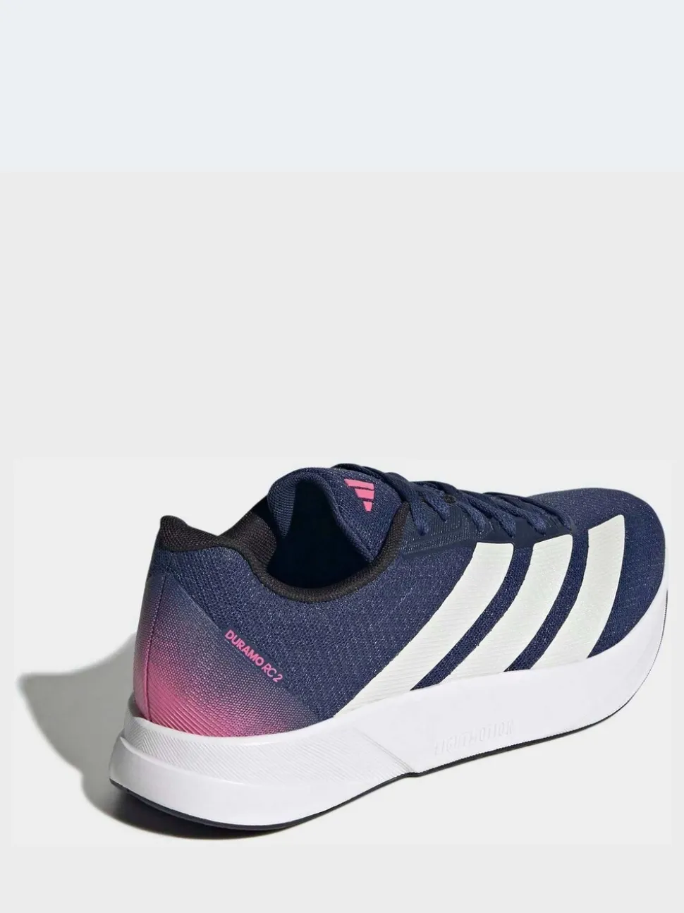 Blauw - adidas Duramo RC2 W sneakers