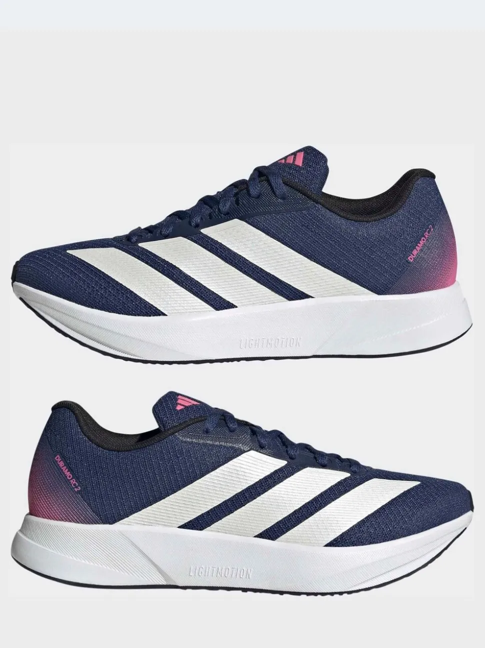 Blauw - adidas Duramo RC2 W sneakers