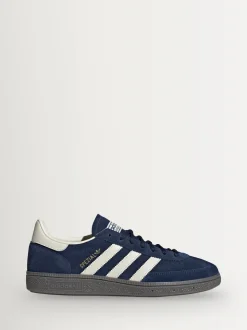 Blauw - adidas Originals Handball Spezial sneakers