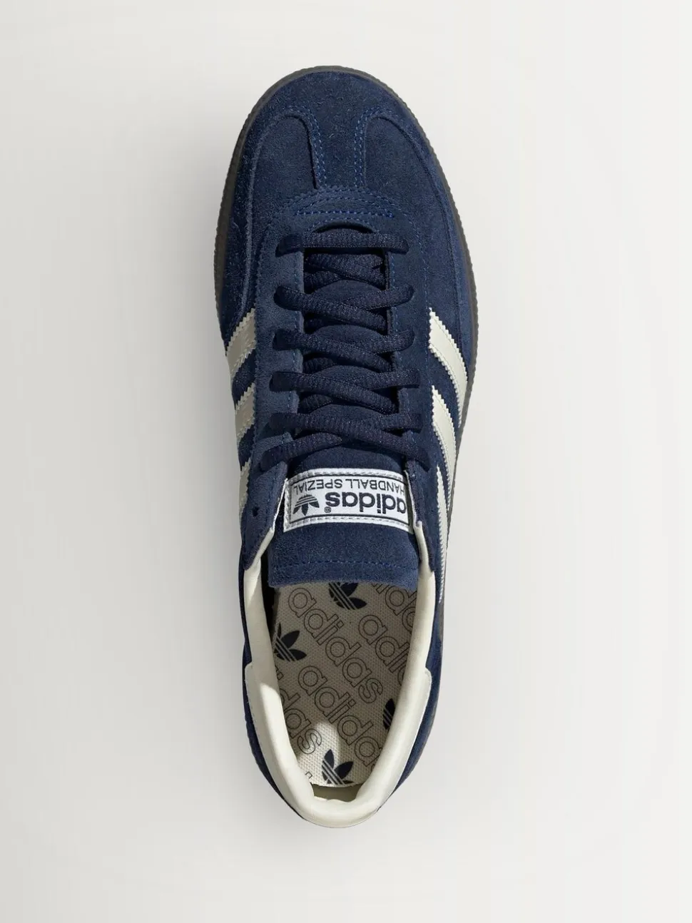 Blauw - adidas Originals Handball Spezial sneakers