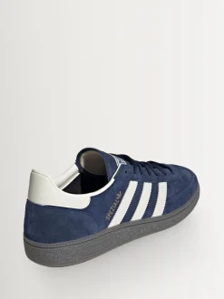Blauw - adidas Originals Handball Spezial sneakers