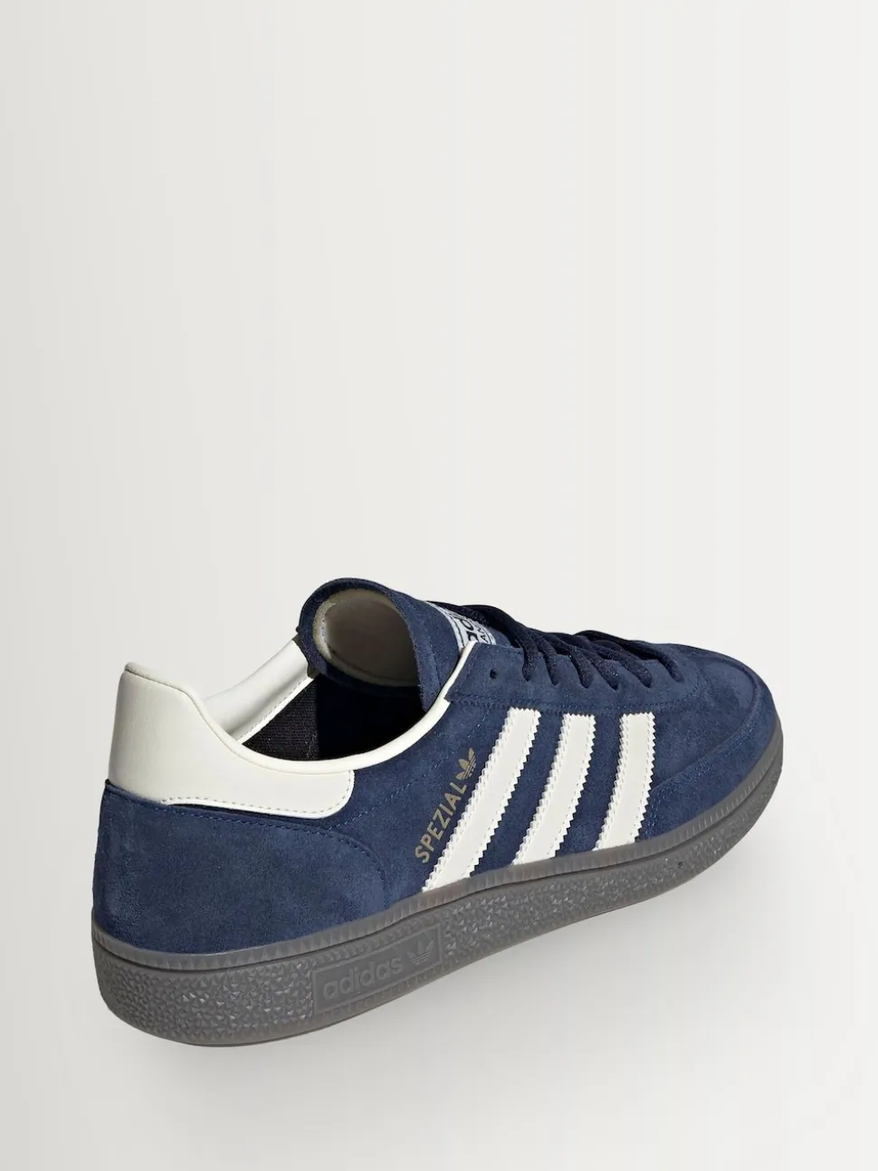 Blauw - adidas Originals Handball Spezial sneakers