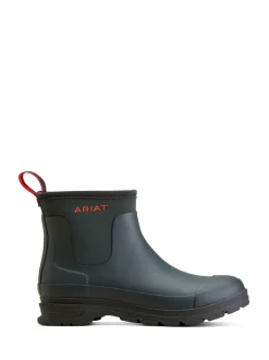 Blauw - Ariat Kelmarsh korte regenlaarzen