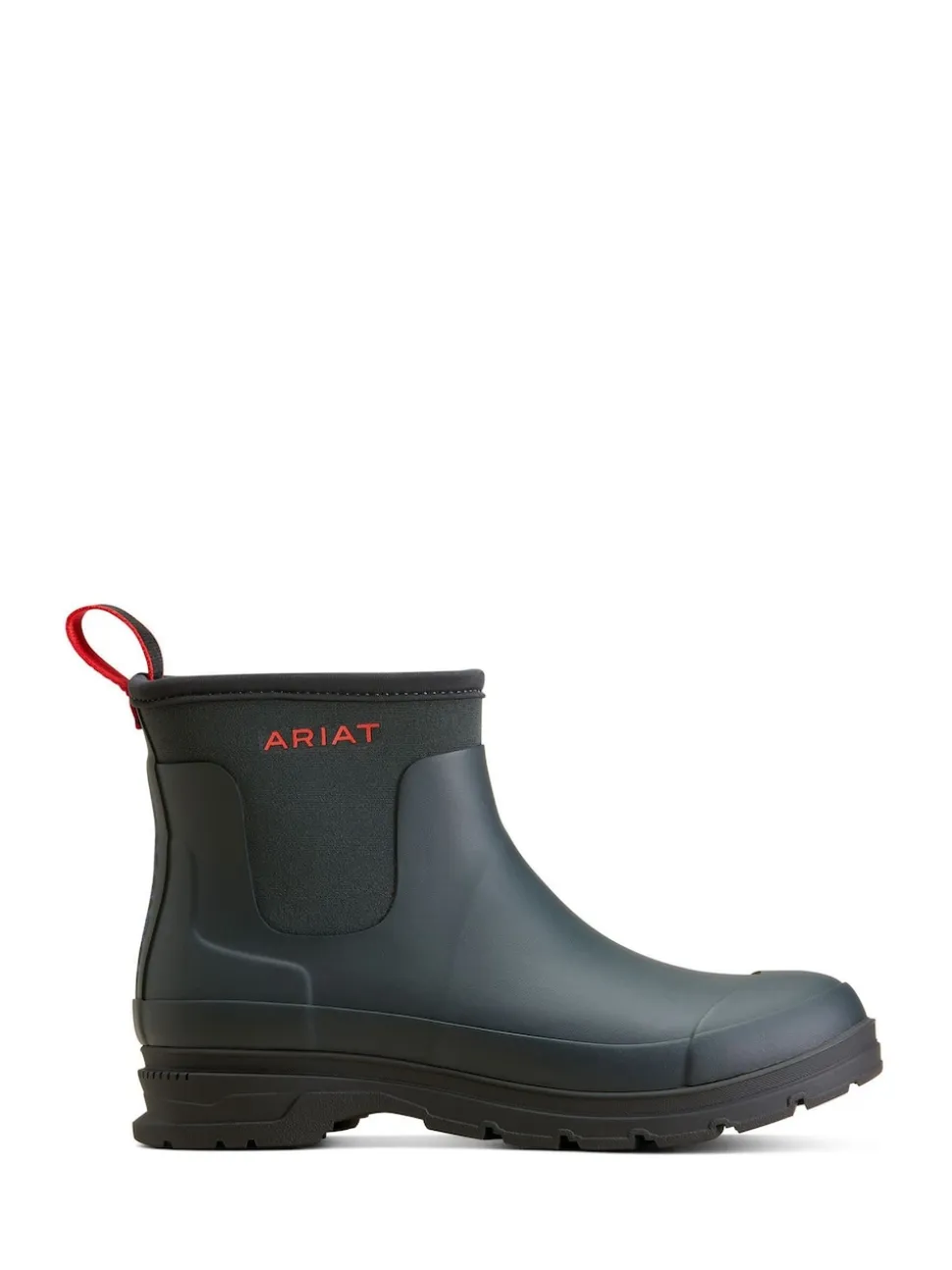 Blauw - Ariat Kelmarsh korte regenlaarzen