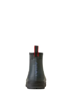 Blauw - Ariat Kelmarsh korte regenlaarzen