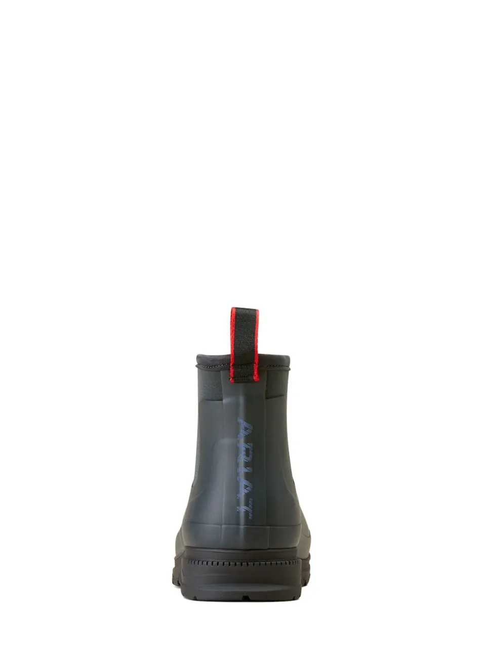 Blauw - Ariat Kelmarsh korte regenlaarzen
