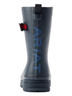 Blauw - Ariat Kelmarsh Mid Wellies