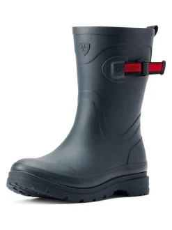 Blauw - Ariat Kelmarsh Mid Wellies