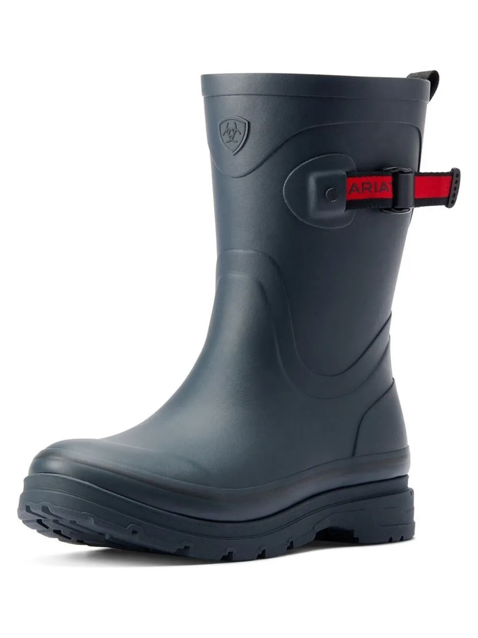 Blauw - Ariat Kelmarsh Mid Wellies