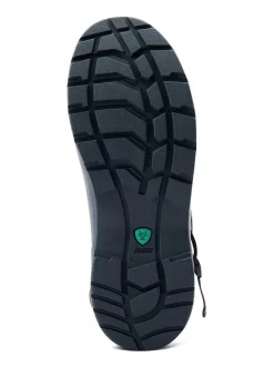 Blauw - Ariat Kelmarsh Mid Wellies