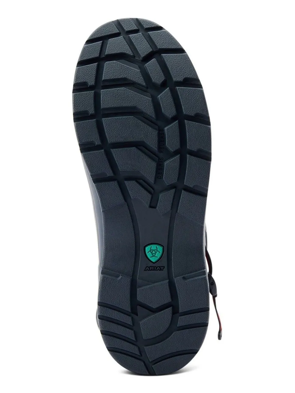 Blauw - Ariat Kelmarsh Mid Wellies