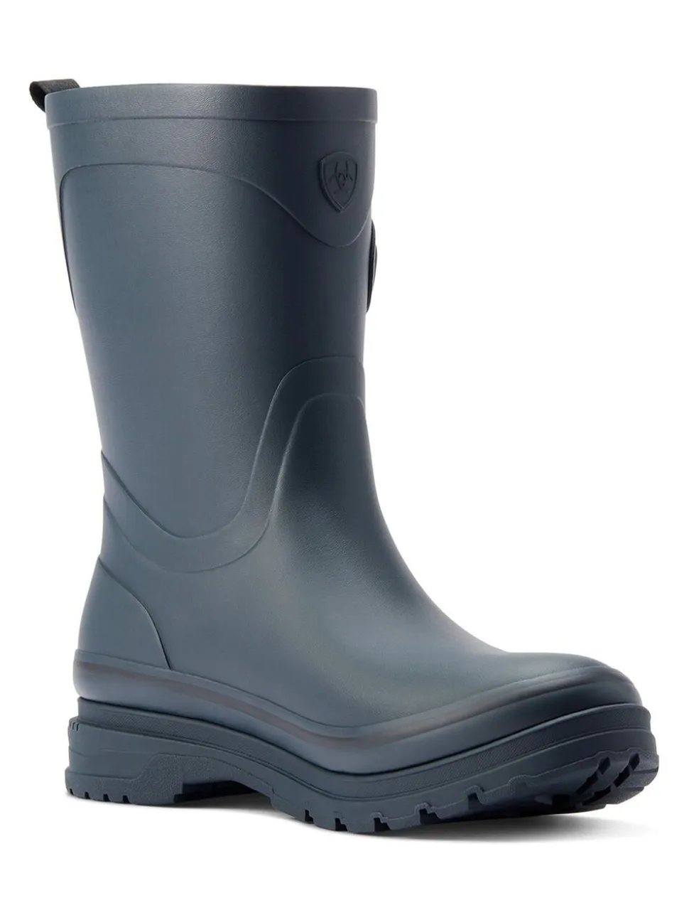 Blauw - Ariat Kelmarsh Mid Wellies