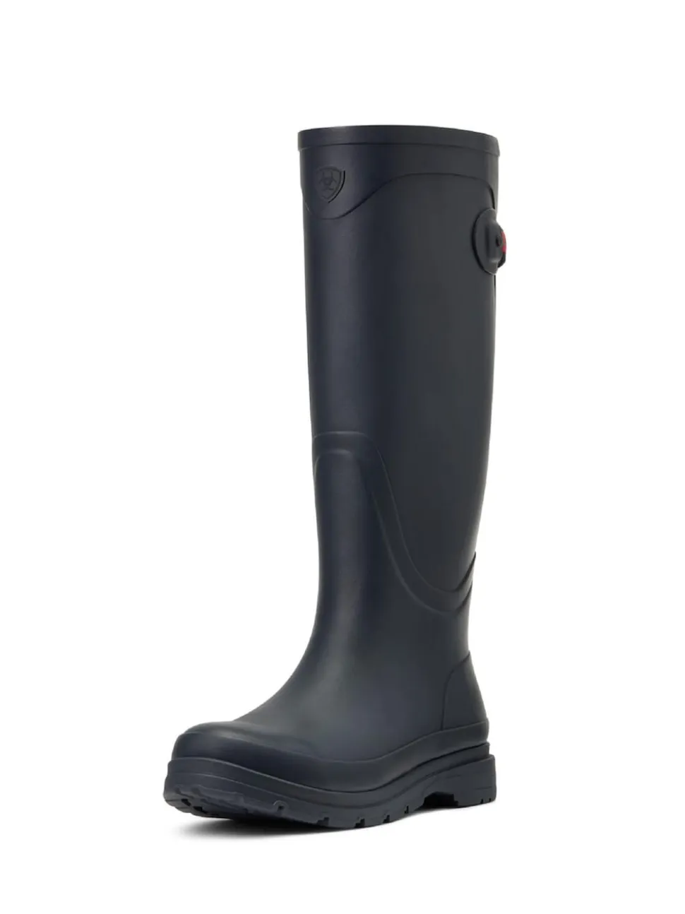 Blauw - Ariat Kelmarsh regenlaarzen