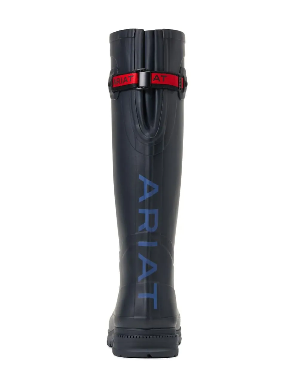 Blauw - Ariat Kelmarsh regenlaarzen