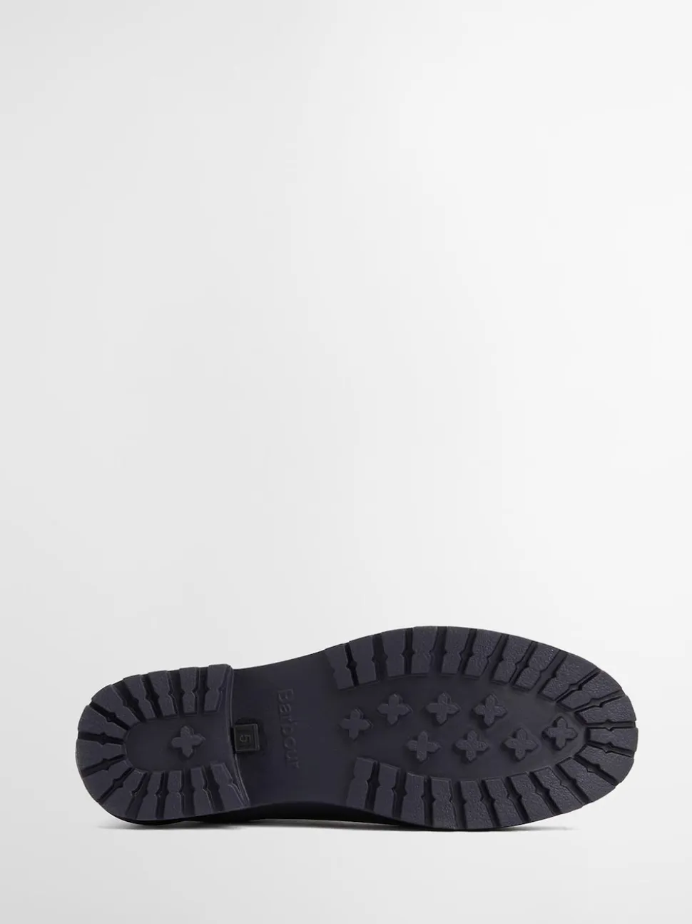 Blauw - Barbour® Wilton Chelsea Wellington laarzen