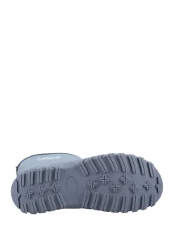 Blauw - Cotswolds Ashmead Wellingtons Wellies