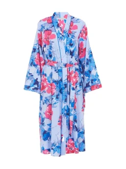 Blauw - Cyberjammies korte kamerjas