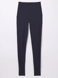 Blauw - FatFace Full Length Leggings