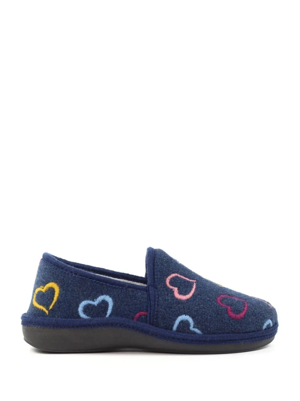 Blauw - Lunar Slippers