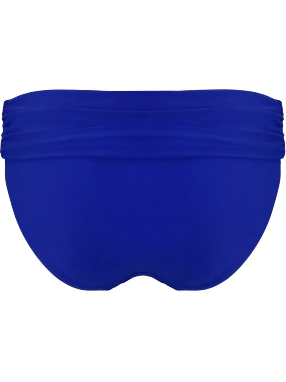 Blauw - Pour Moi Free Spirit Bikinibroekjes