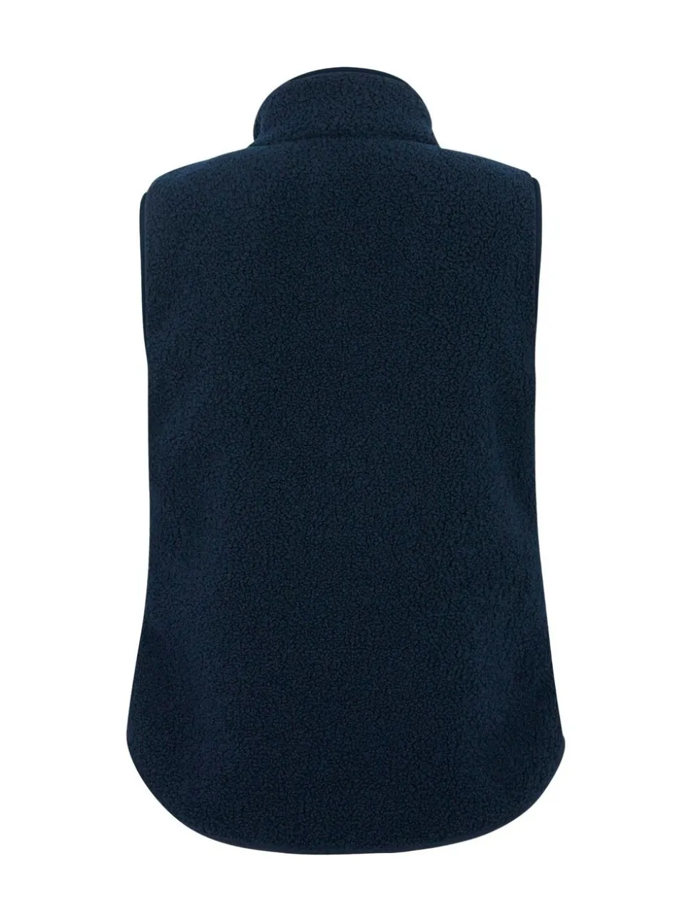 Blauw - Regatta Frankie Borg Bodywarmer Fleece