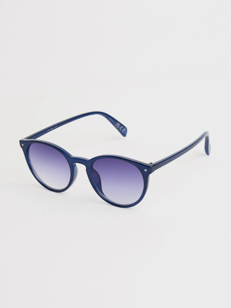Blauw - Seasalt Cornwall June Sky zonnebril
