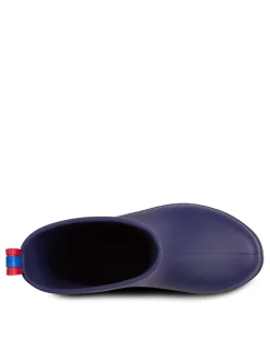 Blauw - Totes Childrens Charley regenlaarzen