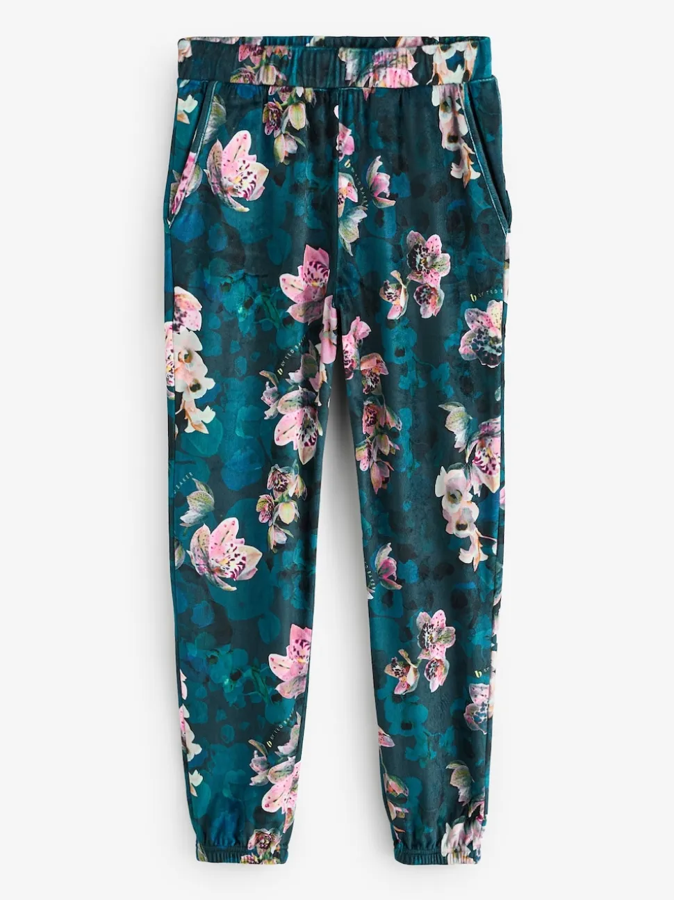 Blauwgroen - B by Ted Baker Cosy Twosie Pyjamas
