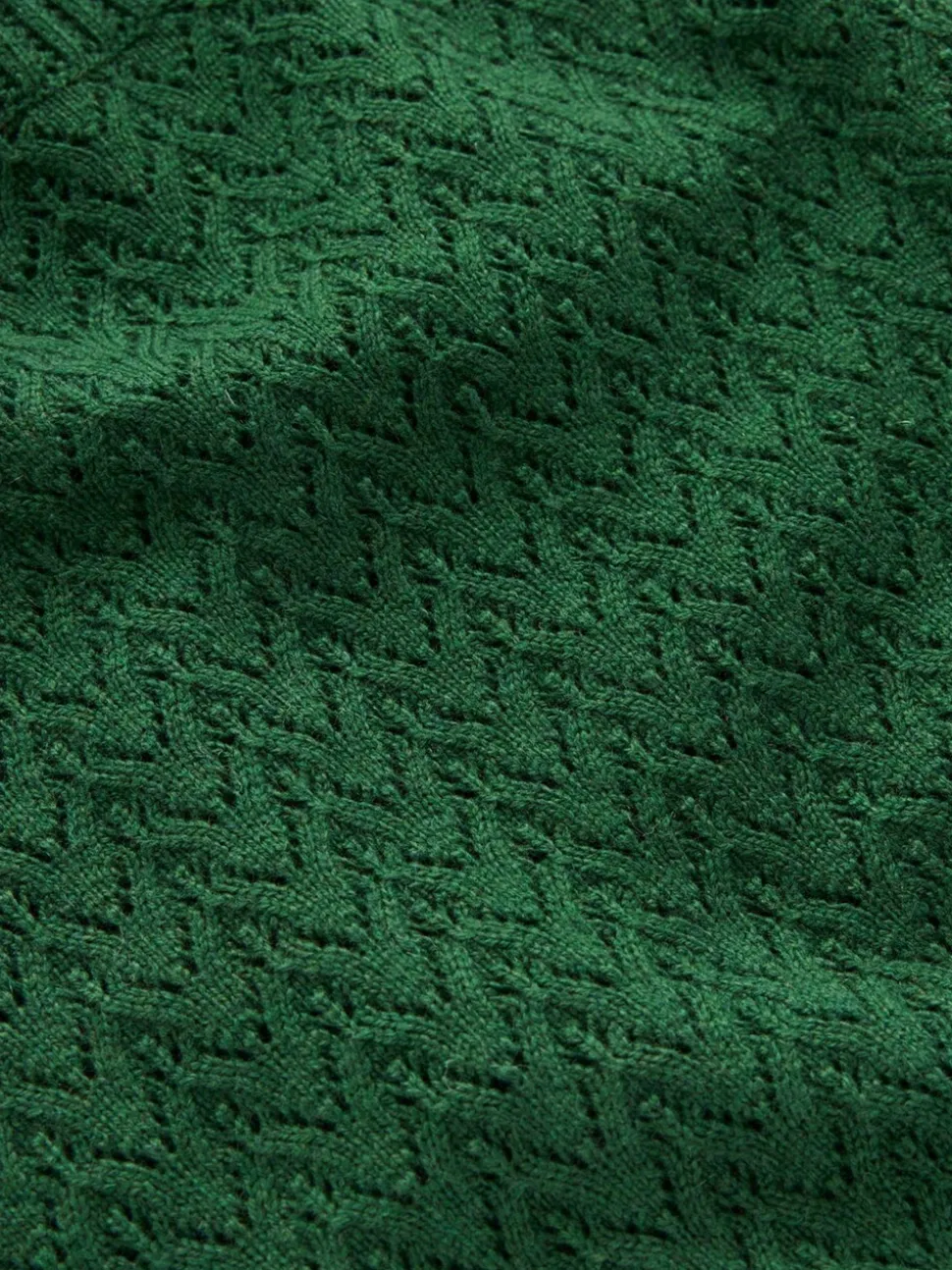 Boden Diane Pointelle Jumper