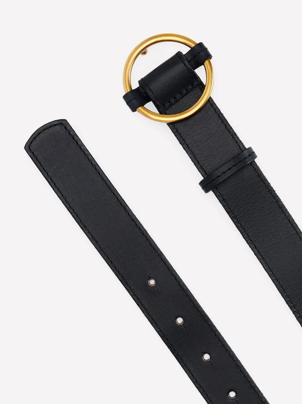 Boden Heritage Classic Belt