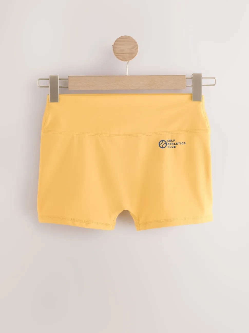 Bootyshorts