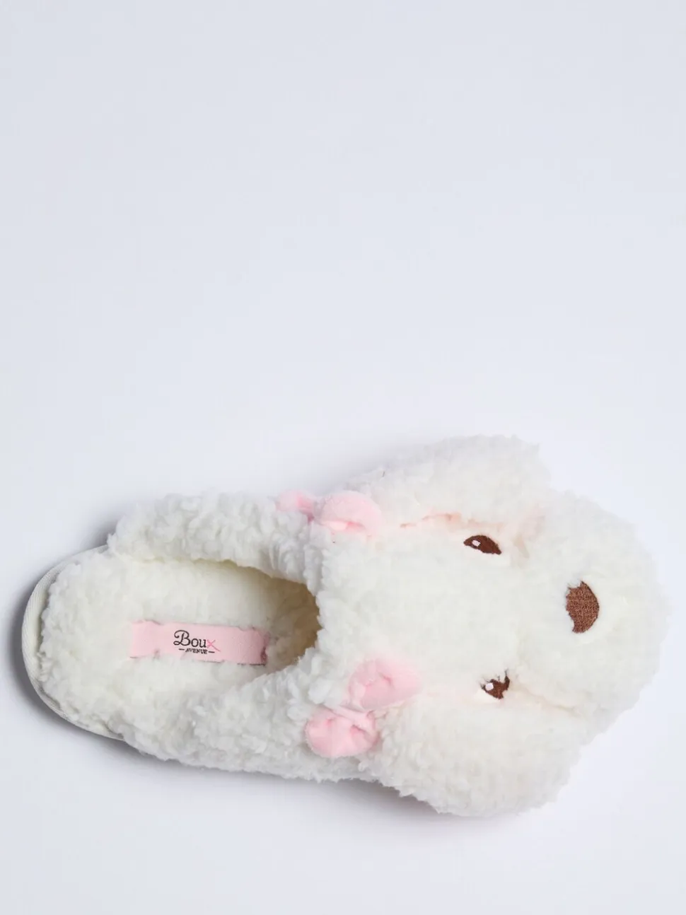 Boux Avenue Dog Borg Mules