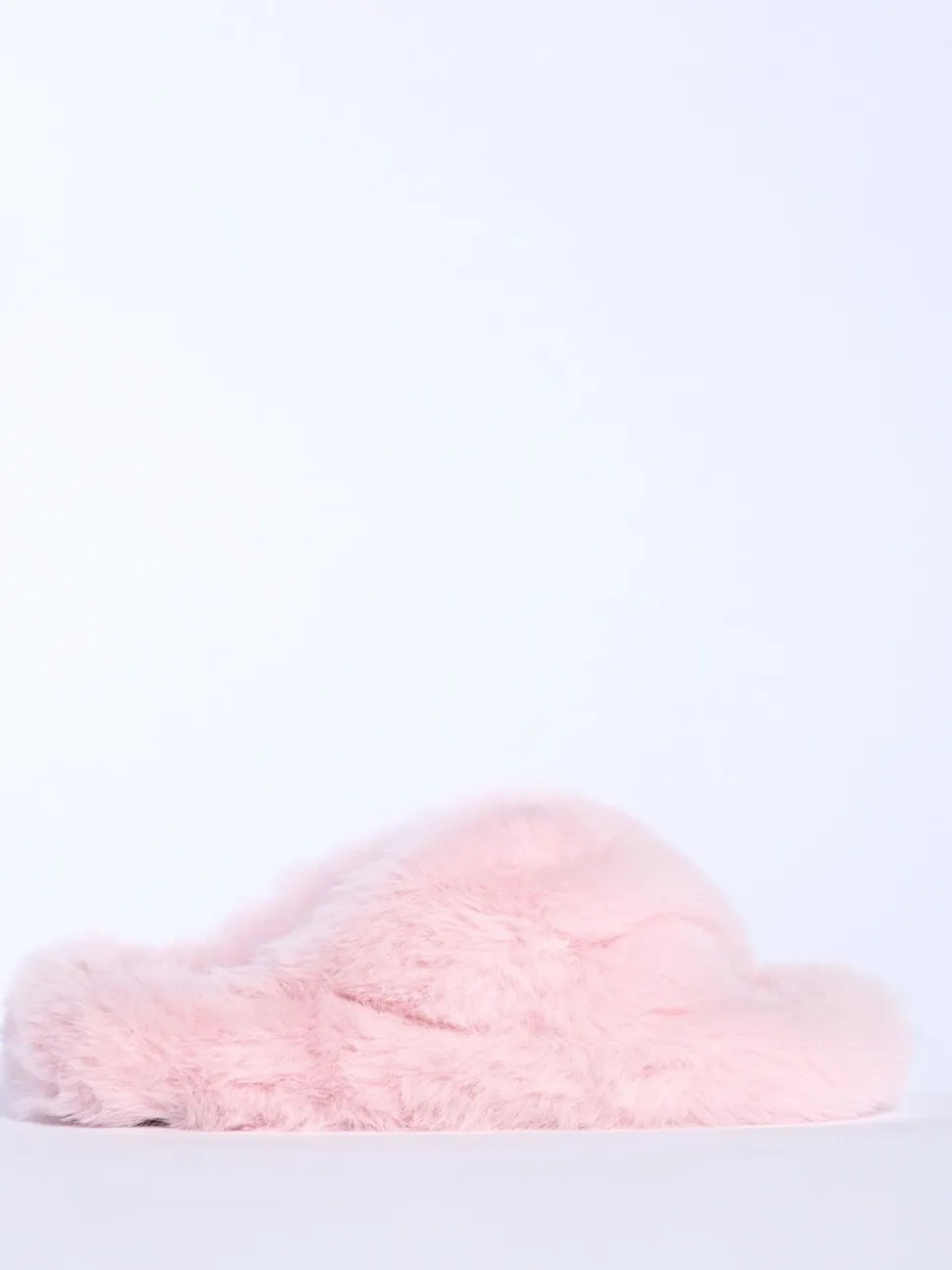 Boux Avenue Ridge Sole Cross Band Slippers