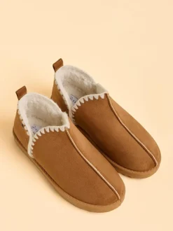 Brakeburn Ember Steps Slippers
