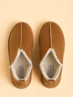 Brakeburn Ember Steps Slippers
