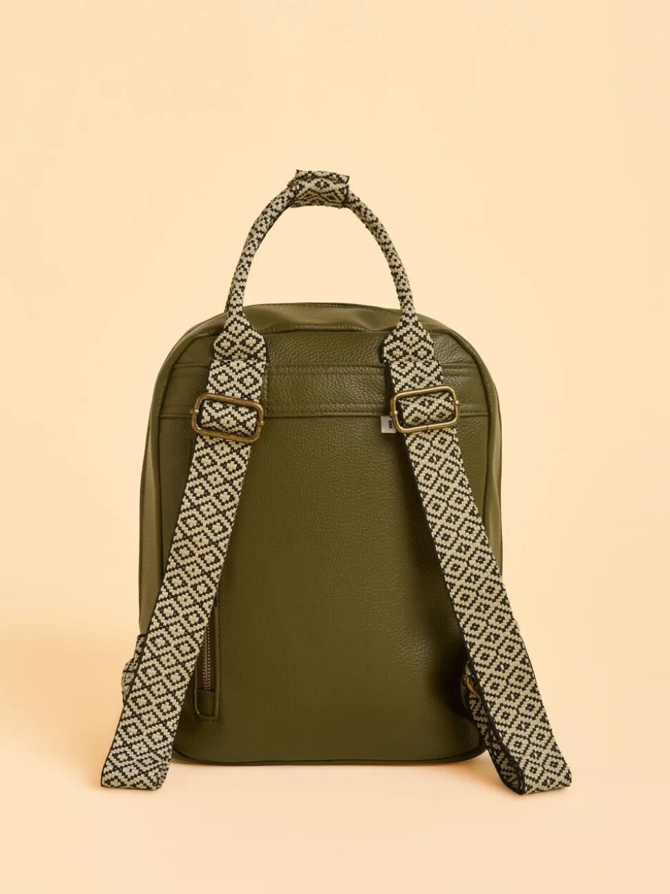 Brakeburn Sierra Backpack