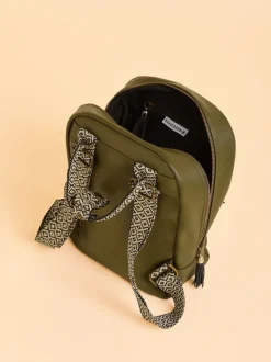 Brakeburn Sierra Backpack