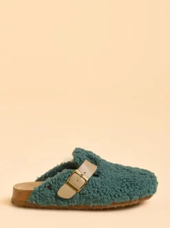 Brakeburn Solstice Slippers