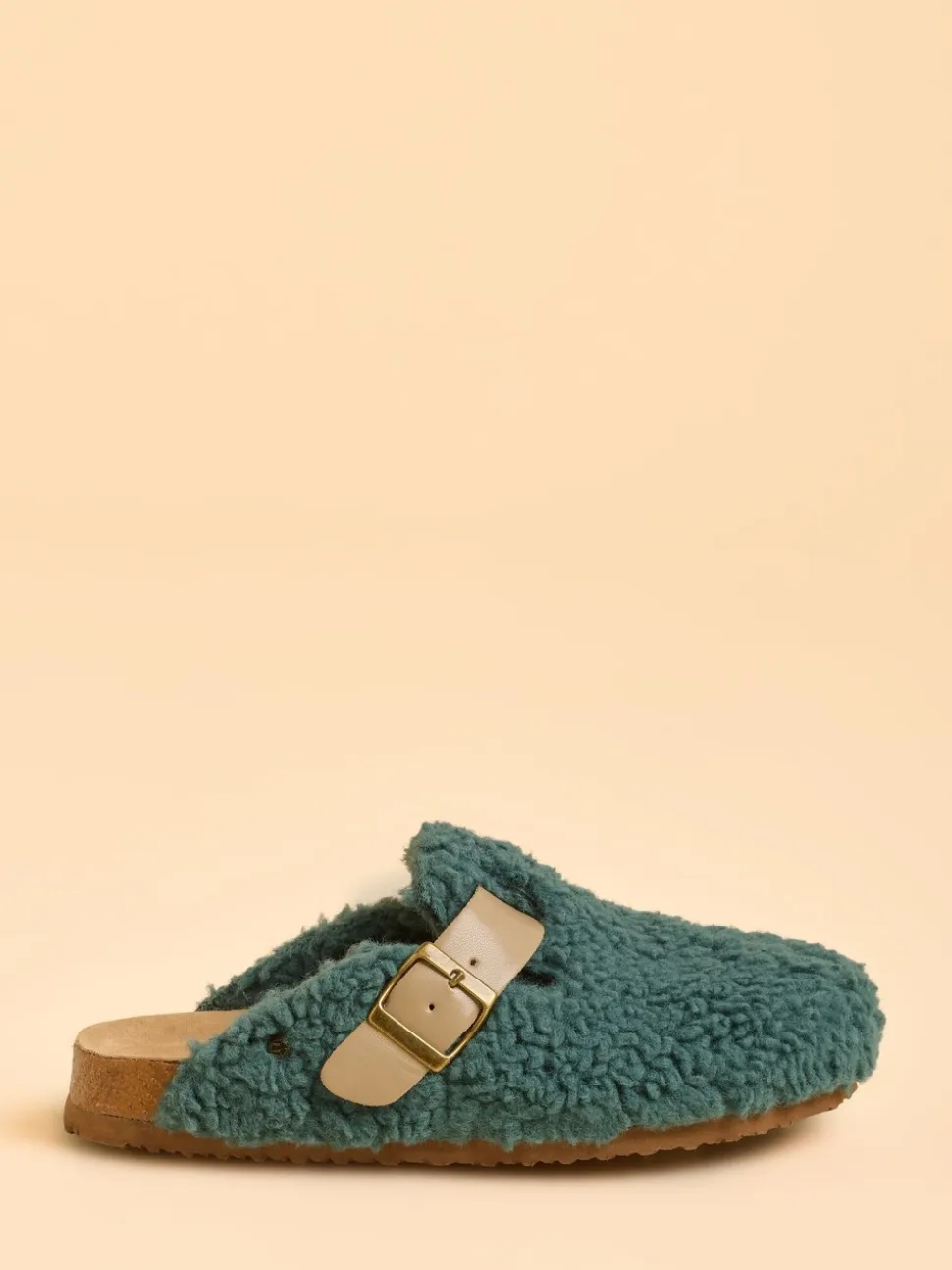 Brakeburn Solstice Slippers