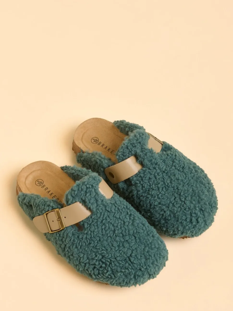 Brakeburn Solstice Slippers