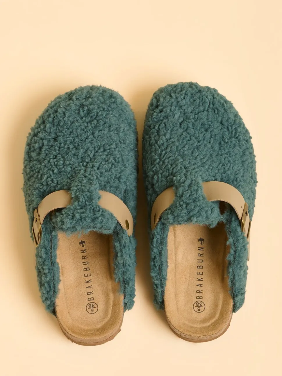 Brakeburn Solstice Slippers