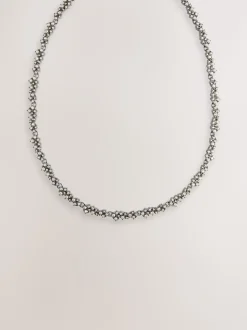 Brons - Clusterketting