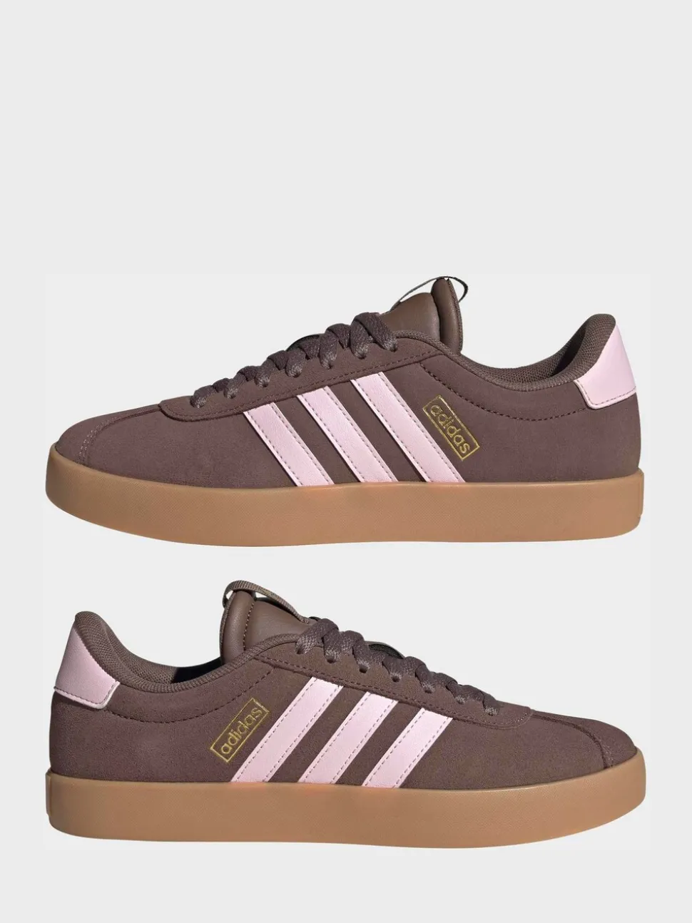 Bruin - adidas - Sneakers VL Court 3.0